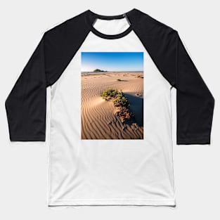 Sandy Baseball T-Shirt